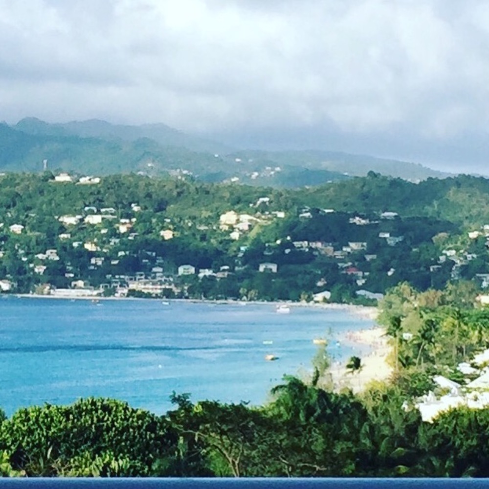 Meet your Posher, Andrew